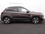 Mitsubishi Asx EXCEED 4