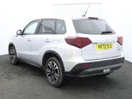 Suzuki Vitara SZ5 MHEV 2