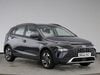 Hyundai BAYON T-GDI SE CONNECT DCT MHEV