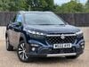 Suzuki S-Cross ULTRA BOOSTERJET ALLGRIP MHEV