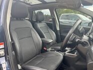 Suzuki S-Cross ULTRA BOOSTERJET ALLGRIP MHEV 5