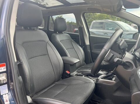 Suzuki S-Cross ULTRA BOOSTERJET ALLGRIP MHEV 5