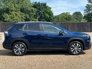 Suzuki S-Cross ULTRA BOOSTERJET ALLGRIP MHEV 5