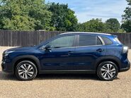 Suzuki S-Cross ULTRA BOOSTERJET ALLGRIP MHEV 6