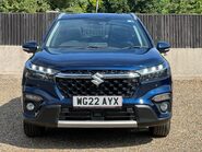 Suzuki S-Cross ULTRA BOOSTERJET ALLGRIP MHEV 7