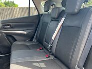 Suzuki S-Cross ULTRA BOOSTERJET ALLGRIP MHEV 9