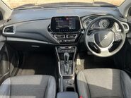Suzuki S-Cross ULTRA BOOSTERJET ALLGRIP MHEV 10