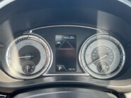 Suzuki S-Cross ULTRA BOOSTERJET ALLGRIP MHEV 11