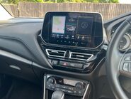 Suzuki S-Cross ULTRA BOOSTERJET ALLGRIP MHEV 12