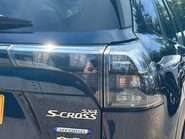 Suzuki S-Cross ULTRA BOOSTERJET ALLGRIP MHEV 15