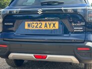 Suzuki S-Cross ULTRA BOOSTERJET ALLGRIP MHEV 17