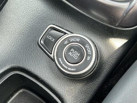 Suzuki S-Cross ULTRA BOOSTERJET ALLGRIP MHEV 27