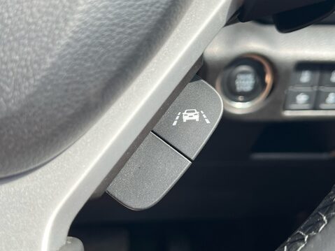Suzuki S-Cross ULTRA BOOSTERJET ALLGRIP MHEV 30