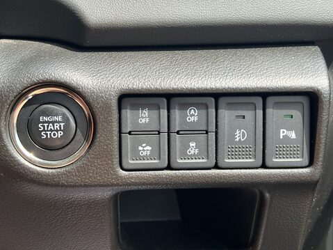 Suzuki S-Cross ULTRA BOOSTERJET ALLGRIP MHEV 32