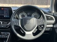 Suzuki S-Cross ULTRA BOOSTERJET ALLGRIP MHEV 36