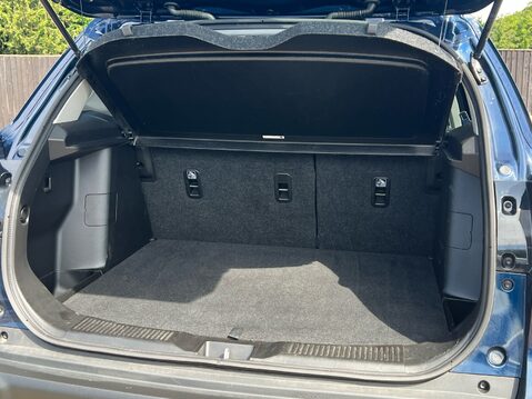 Suzuki S-Cross ULTRA BOOSTERJET ALLGRIP MHEV 37