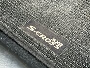 Suzuki S-Cross ULTRA BOOSTERJET ALLGRIP MHEV 39