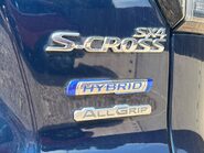 Suzuki S-Cross ULTRA BOOSTERJET ALLGRIP MHEV 40