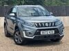 Suzuki Vitara SZ-T BOOSTERJET MHEV