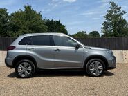 Suzuki Vitara SZ-T BOOSTERJET MHEV 5
