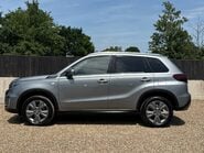 Suzuki Vitara SZ-T BOOSTERJET MHEV 6