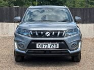 Suzuki Vitara SZ-T BOOSTERJET MHEV 7