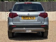 Suzuki Vitara SZ-T BOOSTERJET MHEV 8