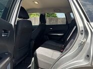 Suzuki Vitara SZ-T BOOSTERJET MHEV 9