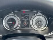Suzuki Vitara SZ-T BOOSTERJET MHEV 11