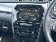 Suzuki Vitara SZ-T BOOSTERJET MHEV 12