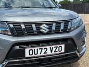 Suzuki Vitara SZ-T BOOSTERJET MHEV 14