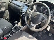 Suzuki Vitara SZ-T BOOSTERJET MHEV 15