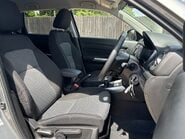 Suzuki Vitara SZ-T BOOSTERJET MHEV 16