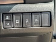 Suzuki Vitara SZ-T BOOSTERJET MHEV 17