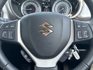 Suzuki Vitara SZ-T BOOSTERJET MHEV 26