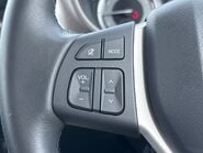 Suzuki Vitara SZ-T BOOSTERJET MHEV 27