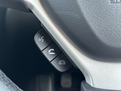 Suzuki Vitara SZ-T BOOSTERJET MHEV 30
