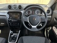 Suzuki Vitara SZ-T BOOSTERJET MHEV 35