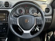 Suzuki Vitara SZ-T BOOSTERJET MHEV 36