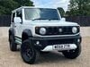 Suzuki Jimny SZ4