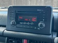 Suzuki Jimny SZ4 12