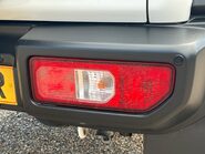 Suzuki Jimny SZ4 15