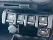 Suzuki Jimny SZ4 20