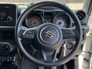 Suzuki Jimny SZ4 28