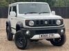 Suzuki Jimny SZ4