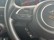 Suzuki Jimny SZ4 23