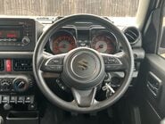 Suzuki Jimny SZ4 27
