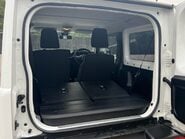 Suzuki Jimny SZ4 29