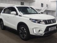 Suzuki Vitara SZ5 BOOSTERJET 1