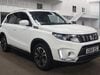 Suzuki Vitara SZ5 BOOSTERJET